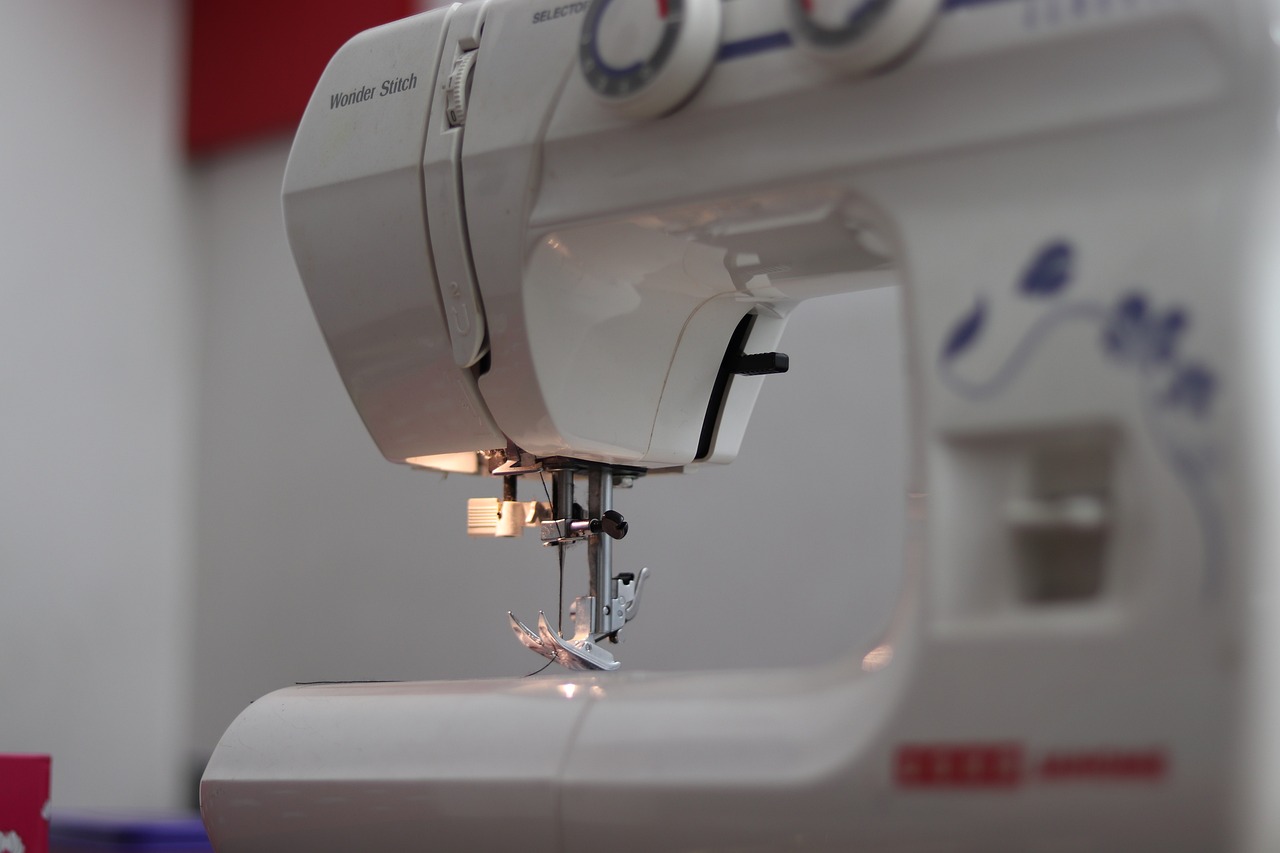 Quick and Easy Sewing Projects for Couples